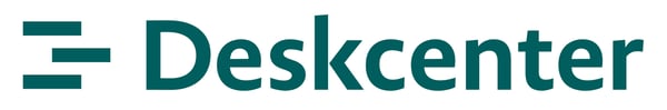 DeskCenter Logo